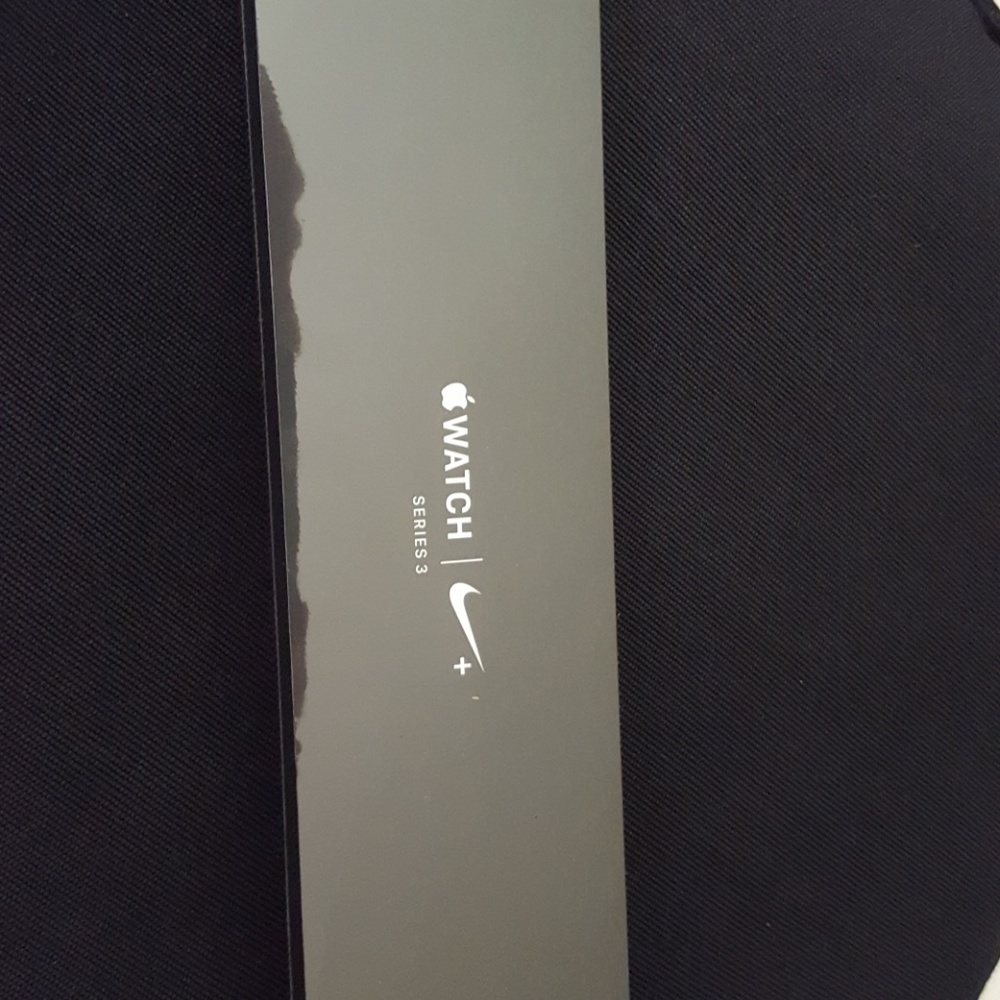 Apple watch